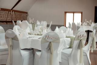 Domaine des Cigognes - 10