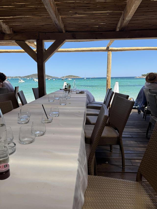 Vip Beach - 2
