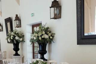 Orangerie des Briottières - 5