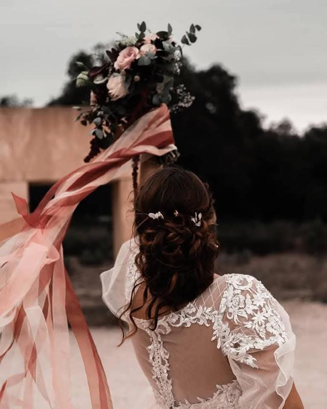 Aur'iginal Floral - 2