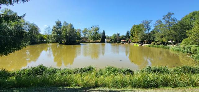 Domaine de Chaletang - 1