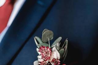 Aur'iginal Floral - 7