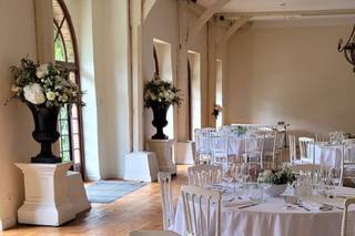 Orangerie des Briottières - 6