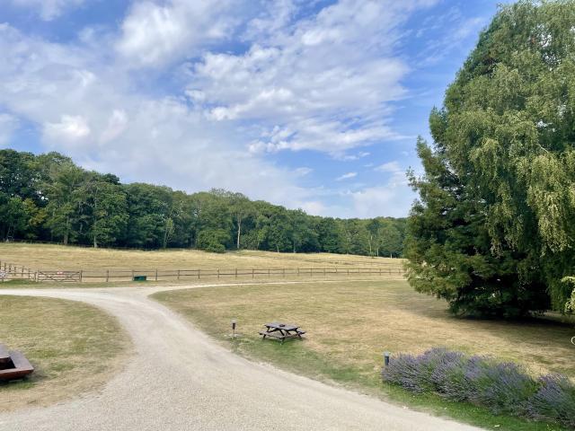 Domaine de la Butte Ronde - 1
