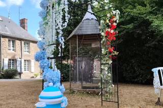 Le Domaine du Haras de la Chaîne - 5
