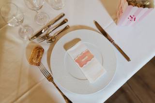 Rosa Event design - 5
