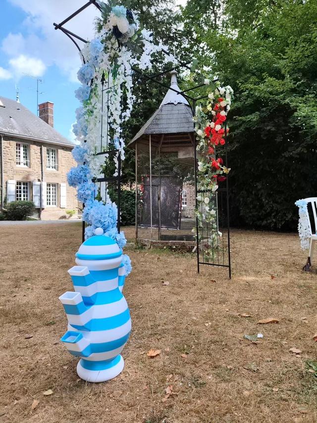 Le Domaine du Haras de la Chaîne - 2