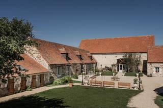 Le Domaine des 4 Saisons - 14
