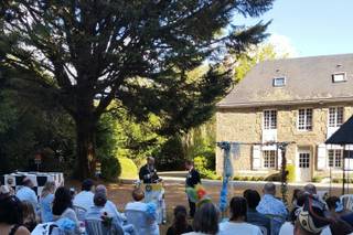 Le Domaine du Haras de la Chaîne - 6