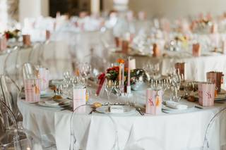 Rosa Event design - 6