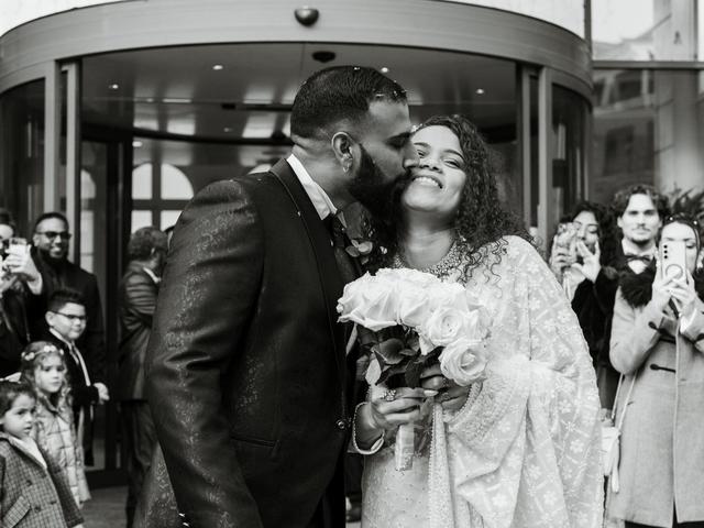 Adam Wedding - 2