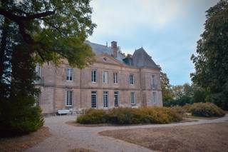 Montremy Réceptions - 11