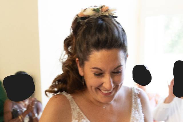 La Mariée Maline 3