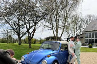 Love Car by Domaine de Cussy - 6