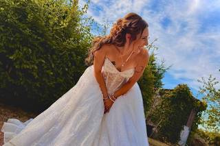 Eglantine Mariages & Cérémonies - Nevers - 5