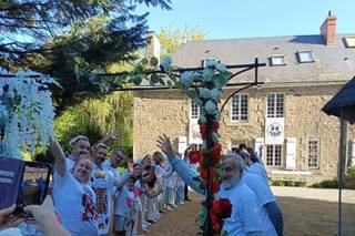 Le Domaine du Haras de la Chaîne - 7