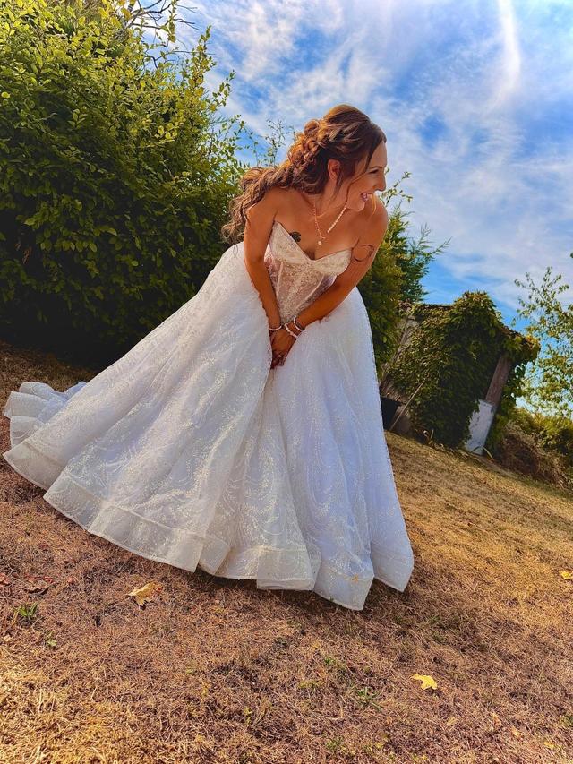 Eglantine Mariages & Cérémonies - Nevers - 1