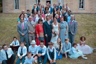 Montremy Réceptions - 12