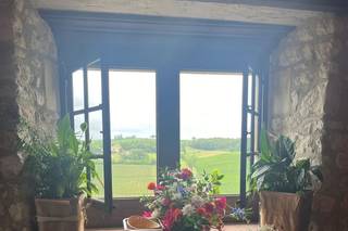Tweedia Fleuriste - 13