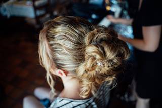 SD Hair Makeup - 9