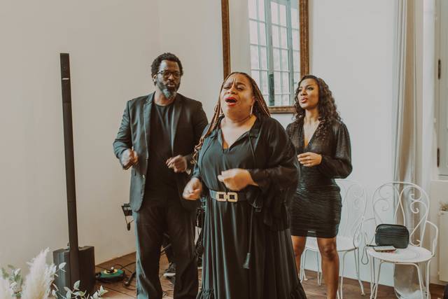 Heaven's Gospel 5