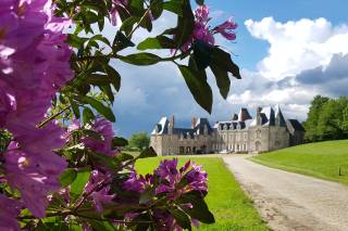 Château de la Bretonnière - 7