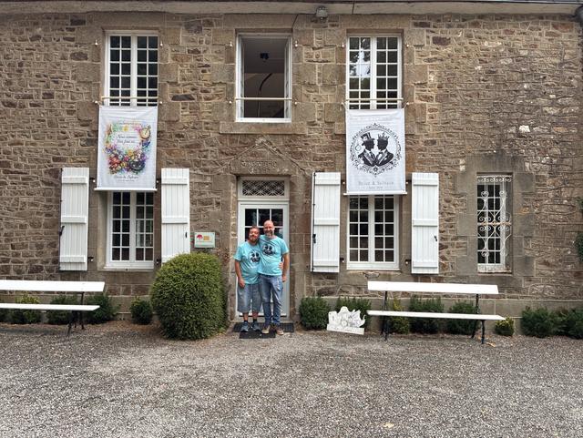 Le Domaine du Haras de la Chaîne - 3