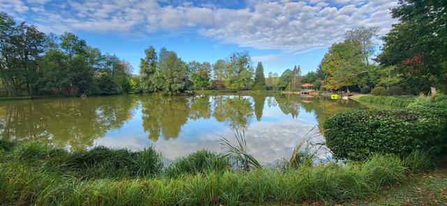Domaine de Chaletang - 4