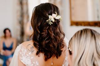 Marion Carpentier Coiffure - 8