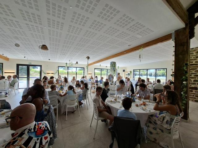 Le Domaine du Haras de la Chaîne - 4