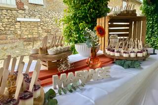 Domaine de Chauvincourt - 8