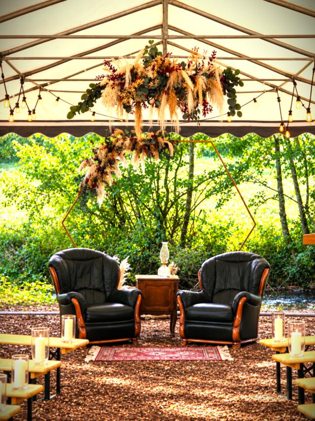 Chez Marcel Fleurs - 2