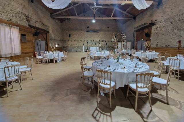 Le Domaine de Raville 1