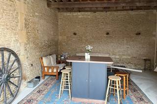 Domaine du Grand Fort - 5
