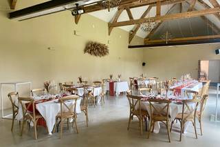 Domaine de Chauvincourt - 10