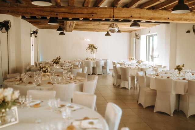 Domaine de la Gandonnière - 4