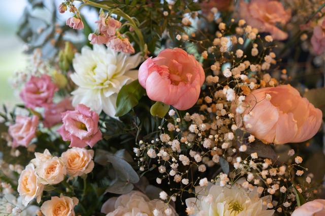 Petite Fleur - 3