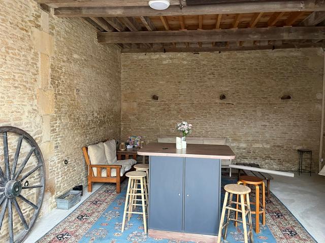 Domaine du Grand Fort - 1