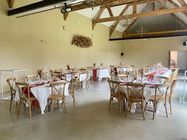 Domaine de Chauvincourt - 4