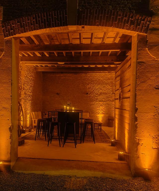 Domaine du Grand Fort - 2