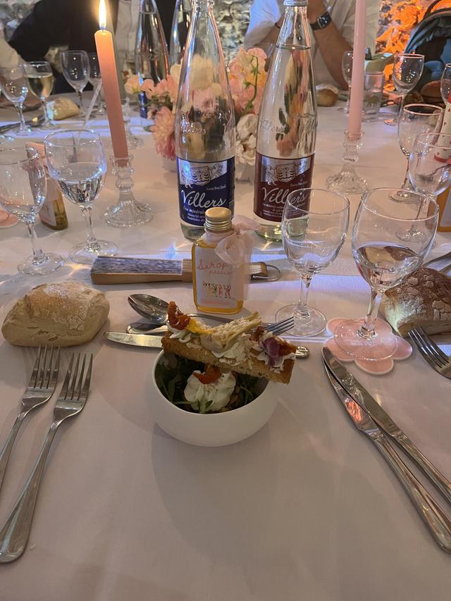 Coudray Traiteur - 2