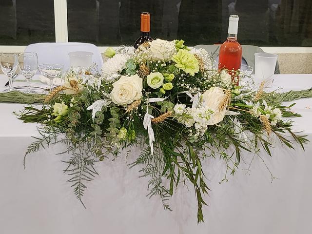 Passion Florale - 1