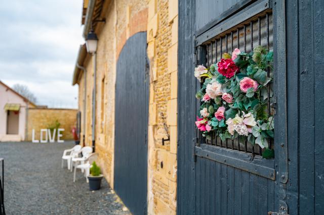 Domaine du Grand Fort - 3