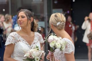 Sweet Home Coiffure - 6