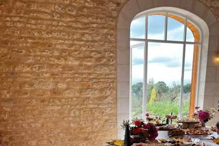 Château de Mouillepied - 12