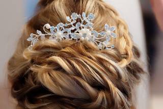 Laura B Hair & Makeup - 23