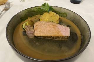 Hôtel Restaurant L'Essille - 6