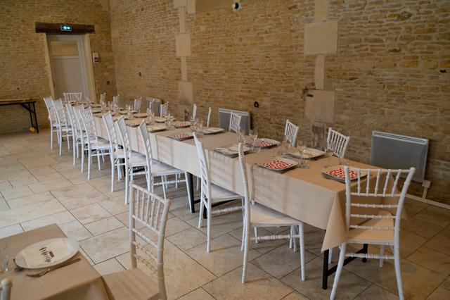 Domaine du Grand Fort - 4