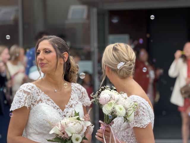 Sweet Home Coiffure - 3