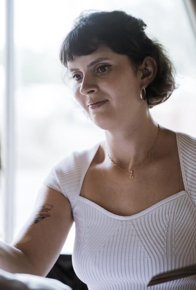 Léa Pascal Maquilleuse - 2